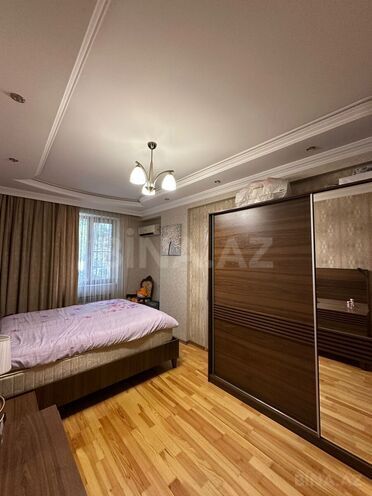 Satılır 2 otaqlı yeni tikili 88 m², Həzi Aslanov m., photo 11 from 20