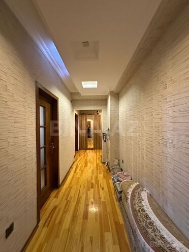 Satılır 2 otaqlı yeni tikili 88 m², Həzi Aslanov m., photo 14 from 20