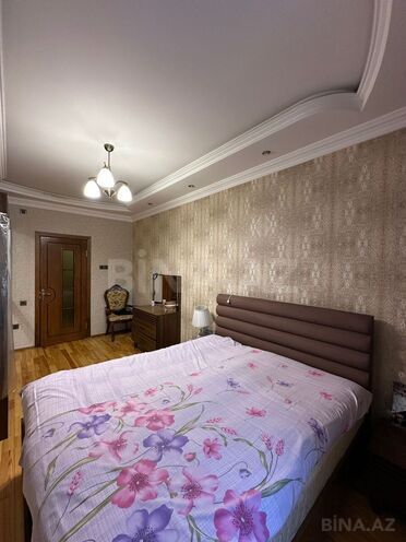 Satılır 2 otaqlı yeni tikili 88 m², Həzi Aslanov m., photo 10 from 20