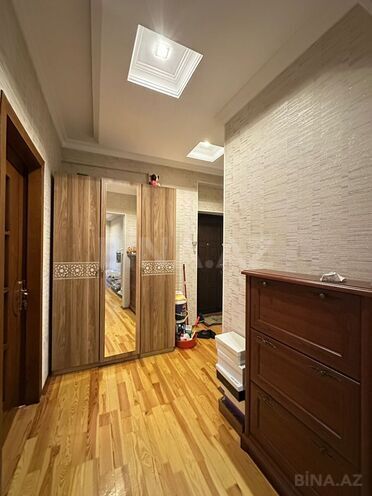 Satılır 2 otaqlı yeni tikili 88 m², Həzi Aslanov m., photo 15 from 20