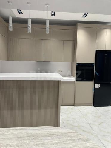 Сдается 3-комн. новостройка 110 м², Наримановский  р., photo 13 from 19