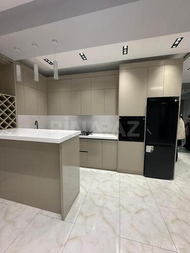 Сдается 3-комн. новостройка 110 м², Наримановский  р., photo 18 from 19