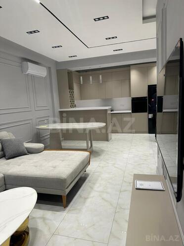 Сдается 3-комн. новостройка 110 м², Наримановский  р., photo 16 from 19