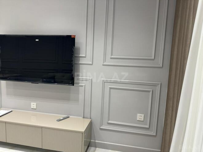 Сдается 3-комн. новостройка 110 м², Наримановский  р., photo 4 from 19