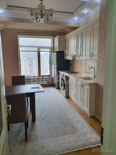 Продается 3-комн. новостройка 115 м², м. Нариман Нариманов, photo 6 from 13