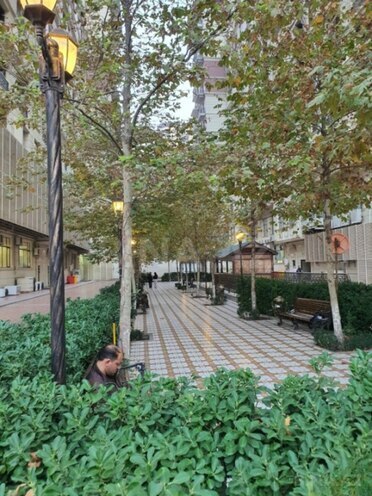 Продается 3-комн. новостройка 115 м², м. Нариман Нариманов, photo 11 from 13