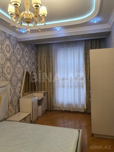 Продается 3-комн. новостройка 115 м², м. Нариман Нариманов, photo 8 from 13