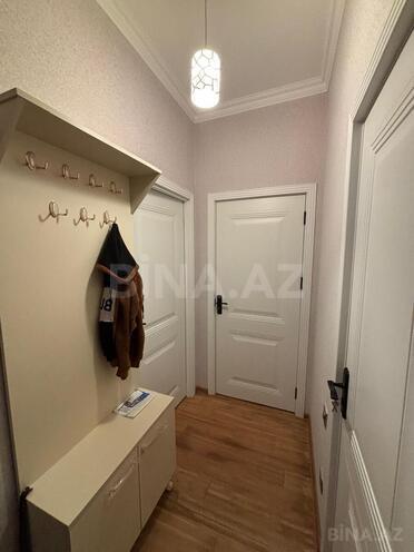 Продается 2-комн. новостройка 41 м², Абшеронcкий  р., photo 6 from 17