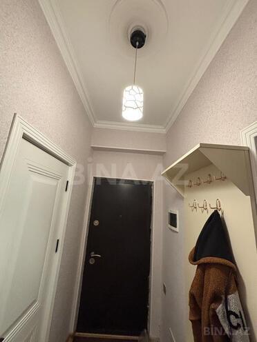 Продается 2-комн. новостройка 41 м², Абшеронcкий  р., photo 7 from 17