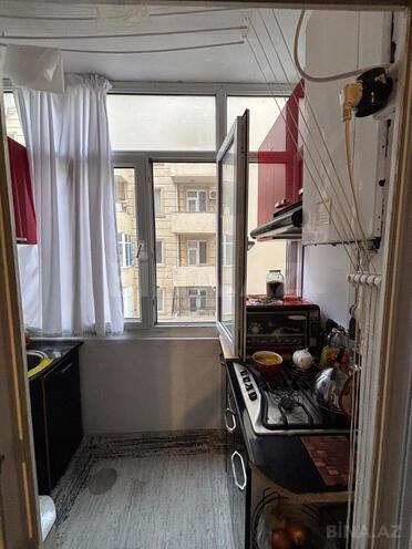 Продается 2-комн. новостройка 41 м², Абшеронcкий  р., photo 10 from 17