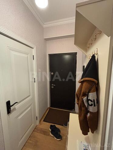 Продается 2-комн. новостройка 41 м², Абшеронcкий  р., photo 13 from 17
