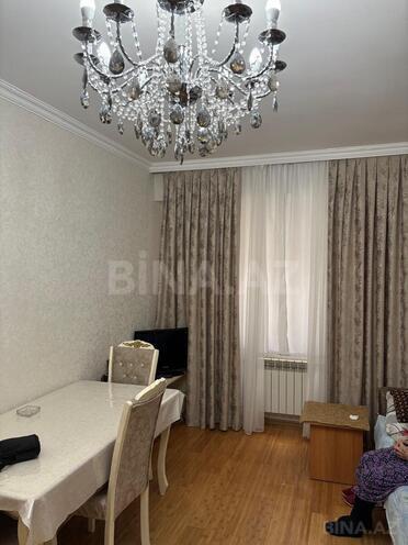 Продается 2-комн. новостройка 41 м², Абшеронcкий  р., photo 4 from 17