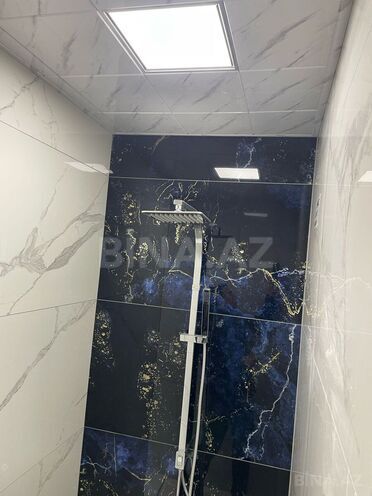 İcarəyə verilir 2 otaqlı yeni tikili 66 m², Gənclik m., photo 8 from 11