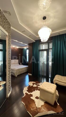 Satılır 4 otaqlı yeni tikili 235 m², Elmlər Akademiyası m., photo 13 from 28
