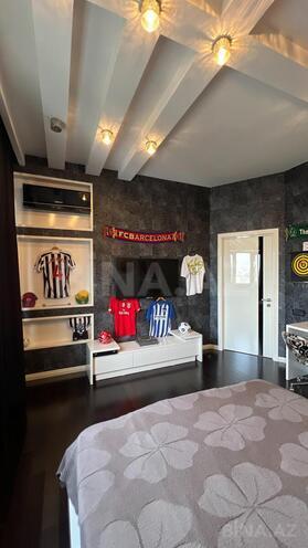 Satılır 4 otaqlı yeni tikili 235 m², Elmlər Akademiyası m., photo 11 from 28