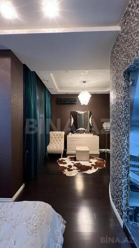Satılır 4 otaqlı yeni tikili 235 m², Elmlər Akademiyası m., photo 16 from 28