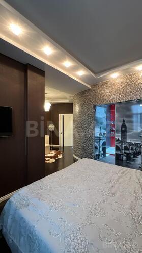 Satılır 4 otaqlı yeni tikili 235 m², Elmlər Akademiyası m., photo 19 from 28