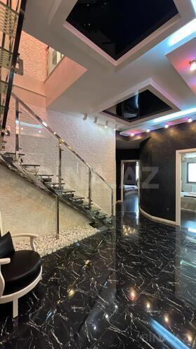 Satılır 4 otaqlı yeni tikili 235 m², Elmlər Akademiyası m., photo 21 from 28