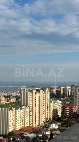 Satılır 4 otaqlı yeni tikili 235 m², Elmlər Akademiyası m., photo 27 from 28