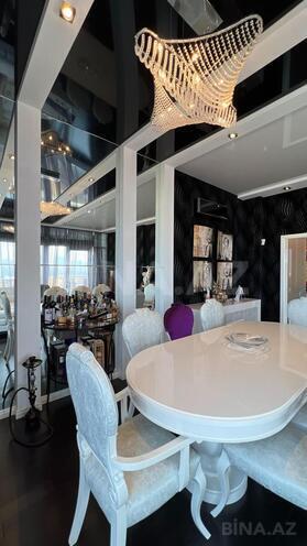 Satılır 4 otaqlı yeni tikili 235 m², Elmlər Akademiyası m., photo 7 from 28