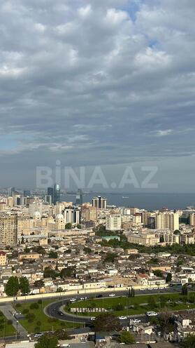 Satılır 4 otaqlı yeni tikili 235 m², Elmlər Akademiyası m., photo 26 from 28