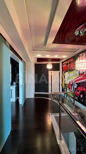 Satılır 4 otaqlı yeni tikili 235 m², Elmlər Akademiyası m., photo 15 from 28