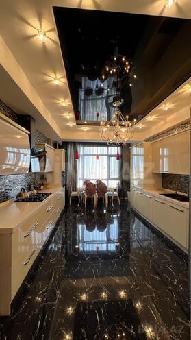 Satılır 4 otaqlı yeni tikili 235 m², Elmlər Akademiyası m., photo 22 from 28