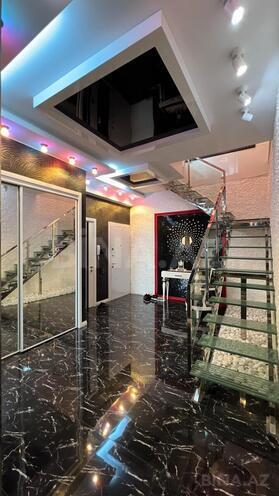 Satılır 4 otaqlı yeni tikili 235 m², Elmlər Akademiyası m., photo 20 from 28