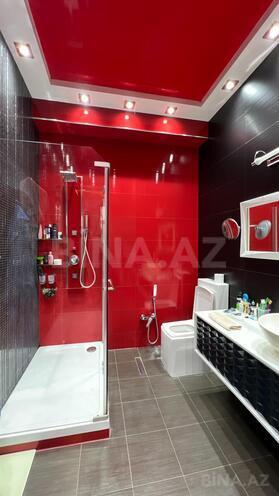 Satılır 4 otaqlı yeni tikili 235 m², Elmlər Akademiyası m., photo 24 from 28