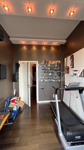 Satılır 4 otaqlı yeni tikili 235 m², Elmlər Akademiyası m., photo 14 from 28
