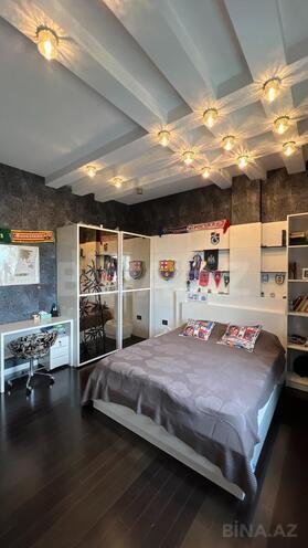 Satılır 4 otaqlı yeni tikili 235 m², Elmlər Akademiyası m., photo 10 from 28