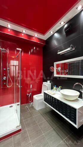 Satılır 4 otaqlı yeni tikili 235 m², Elmlər Akademiyası m., photo 25 from 28