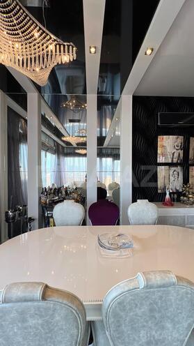 Satılır 4 otaqlı yeni tikili 235 m², Elmlər Akademiyası m., photo 6 from 28