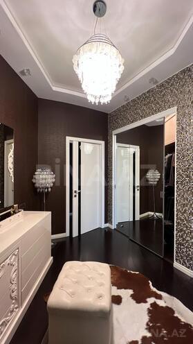 Satılır 4 otaqlı yeni tikili 235 m², Elmlər Akademiyası m., photo 17 from 28
