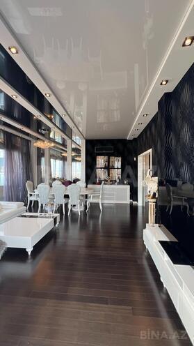 Satılır 4 otaqlı yeni tikili 235 m², Elmlər Akademiyası m., photo 1 from 28