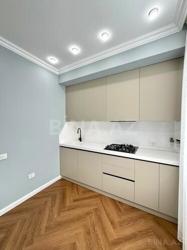 Satılır 2 otaqlı köhnə tikili 45 m², 8 Noyabr m., photo 25 from 29