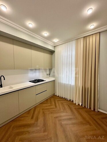 Satılır 2 otaqlı köhnə tikili 45 m², 8 Noyabr m., photo 15 from 29