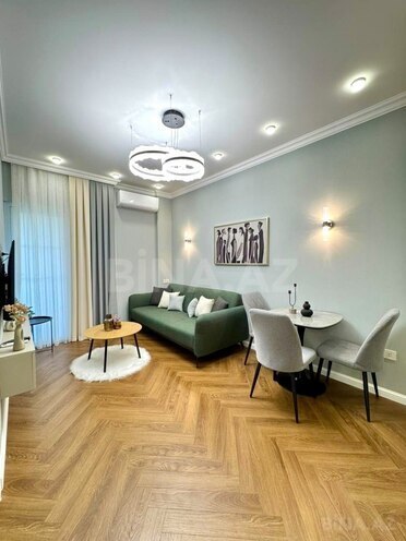 Satılır 2 otaqlı köhnə tikili 45 m², 8 Noyabr m., photo 10 from 29