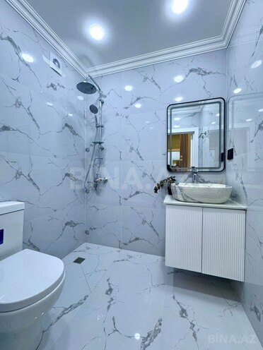 Satılır 2 otaqlı köhnə tikili 45 m², 8 Noyabr m., photo 7 from 29
