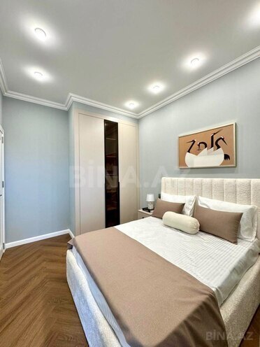 Satılır 2 otaqlı köhnə tikili 45 m², 8 Noyabr m., photo 17 from 29