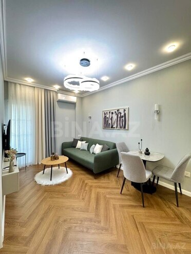 Satılır 2 otaqlı köhnə tikili 45 m², 8 Noyabr m., photo 23 from 29