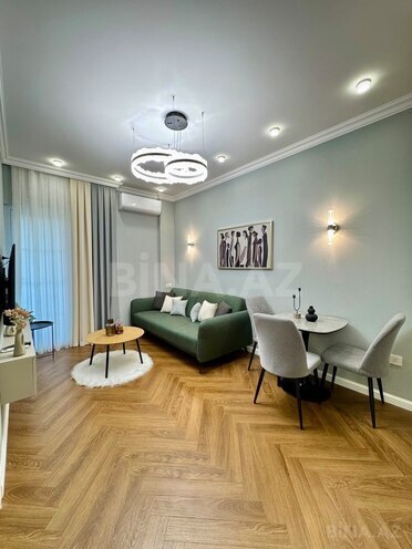 Satılır 2 otaqlı köhnə tikili 45 m², 8 Noyabr m., photo 5 from 29