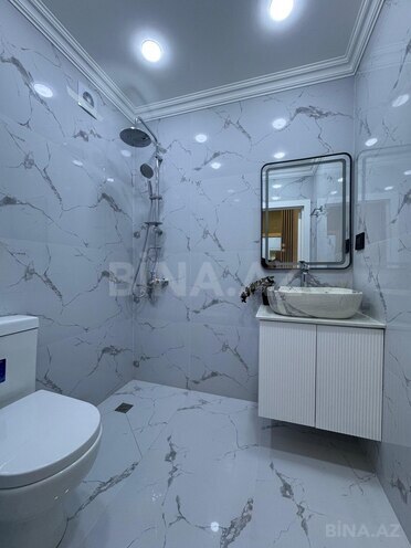 Satılır 2 otaqlı köhnə tikili 45 m², 8 Noyabr m., photo 12 from 29