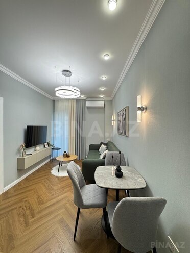 Satılır 2 otaqlı köhnə tikili 45 m², 8 Noyabr m., photo 14 from 29