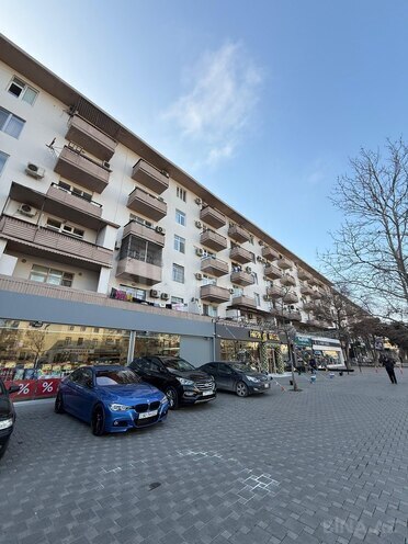 Satılır 2 otaqlı köhnə tikili 45 m², 8 Noyabr m., photo 6 from 29
