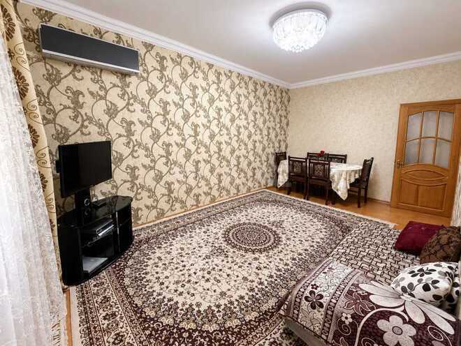 Продаётся 3-комн. вторичка 60 м², пос. Говсан, photo 1 from 6