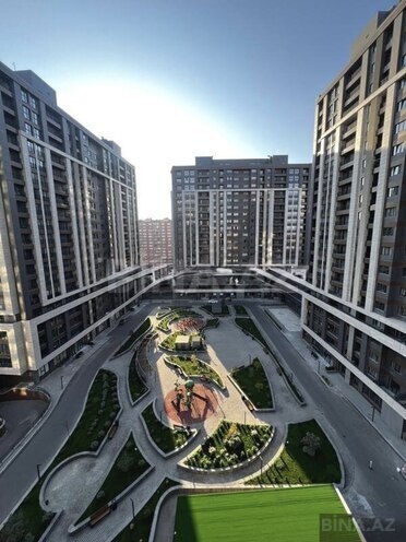 Продается 3-комн. новостройка 127 м², м. Шах Исмаил Хатаи, photo 1 from 23