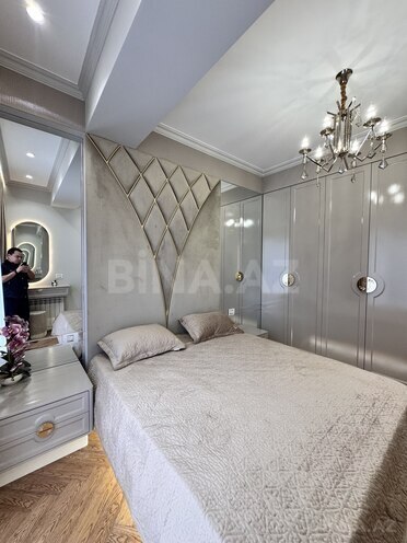 Продается 3-комн. новостройка 127 м², м. Шах Исмаил Хатаи, photo 14 from 23