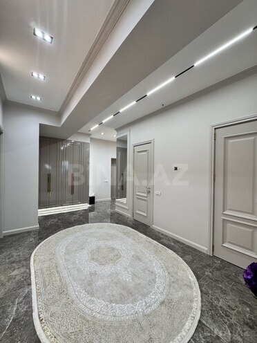 Продается 3-комн. новостройка 127 м², м. Шах Исмаил Хатаи, photo 19 from 23