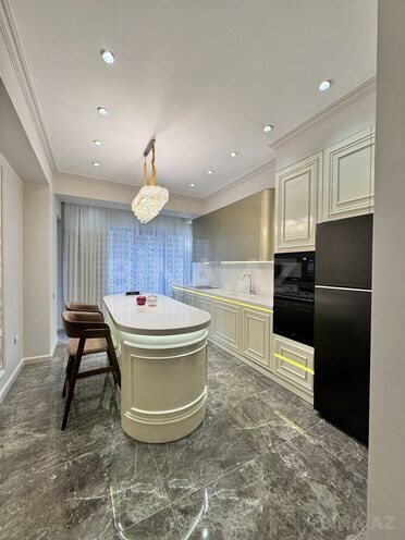 Продается 3-комн. новостройка 127 м², м. Шах Исмаил Хатаи, photo 7 from 23